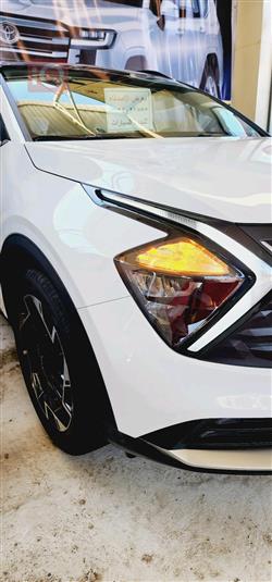 کیا سپۆرتاج